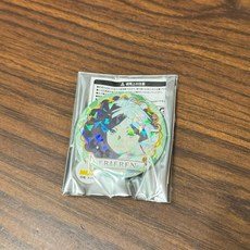 葬送的芙莉蓮 crux 場面寫 徽章 欣梅爾 費倫 修塔爾克 尤貝爾 蘭特, 1個, 1