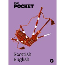 (영문도서) The Pocket Scottish English Hardcover, Gemini Adult, 9781786751867