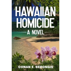 (英文圖書)Hawaiian Homicide 平裝版, Independently Published, 英文