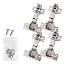 삼성 IREX 110도 아웃도어 18T 댐퍼경첩세트(댐퍼경첩+일반경첩) 2세트, 1개