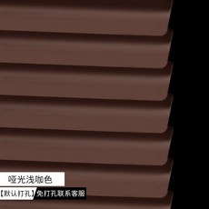 철제블라인드 베란다 암막 주방 허니콤 쉐이드 셀프 벌집 인테리어