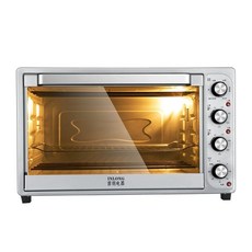 제과제빵 데크오븐 화덕 상업옹 대형 전기 피자 빵집, 100L