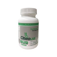 Citwo LAB Probiogenics+ 寵物複合益生菌，小型犬貓兔適用，添加寡多醣，180錠, 81g, 180個