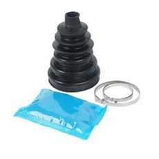 達特汽車工具 萬用型方向機防塵套 含擴張器及安裝工具, 傳動軸防塵套/個