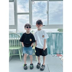 XCTRL童裝 日本和犬童裝-白, 1個