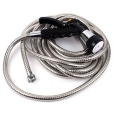 호스 청소호스세트 5M 스텐레스호스 베란다 61559pc 1(PC)