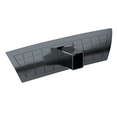 테슬라 모델 Y용 히치 커버 자석 디자인으로 제거 2025 Y 주니퍼에는 작동하지 않음 214854, 테슬라 모델 Y용 히치 커버 자석 디자인으로 제거 20