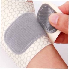 73스토어 손목스트랩 손목보호대 베이지 2P