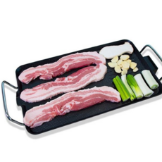 루체트리 전기그릴 어반일렉 와이드 불판 고기구이 주방가전 UEG-P40