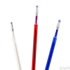 대박제품 지워지는 기화 열펜촉 기화펜, 레드