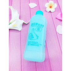 百日草去光液, 1個