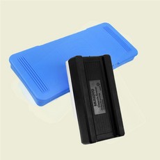 칠판지우개 고급 펠트 학원용 보드 칠판 겸용 지우개 똑템, 1개