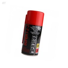 RT MRO 극동 SUPER123 방청윤활제 360ml 자동차녹방지