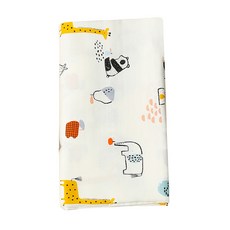 JoyBaby 薄款純棉透氣蓋被包巾
