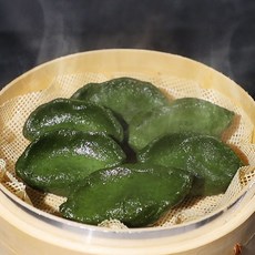 [영광떡공방] 우리쌀로 빚은 생모시떡(검정깨) 350g x 4팩, 1개