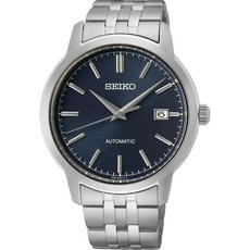 SEIKO 精工 經典機械腕錶 SRPH87K1 / 4R35-05J0B