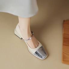 여성 슈즈 패션 통근 패션 보트슈즈 아웃도어