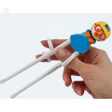 티디엠디 유아왼손젓가락 에디슨젓가락