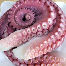 제수용 피문어 자숙문어 다리 500g [원산지:국산(경상북도 포항시)], 1개