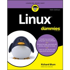 Linux for Dummies Paperback