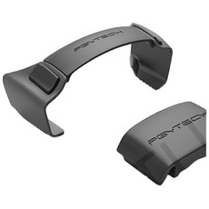PGYTECH DJI Mavic Air 2/Air 2S 螺旋槳束槳器 槳葉保護固定器 柔性快拆設計 穩固收納配件, 1套