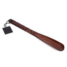 구두관리용 구둣주걱 자석형 미니사이즈 구두관리용품