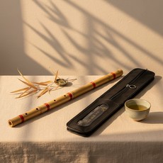 초등 국악 단소 대나무 수행평가 학교 음악 연주 악기 피리, 1개