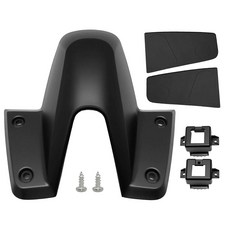 후면 카메라 하우징 세트 A907820120 메르세데스 벤츠 스프린터 1500 2500 3500 프라이트라이너 스프린터 1500 2500 3500 2019-2020 백업 카메라