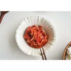 광천 땡스맘푸드 프리미엄 가리비젓 [모든구매고객 랜덤서비스 증정], 350g, 1개