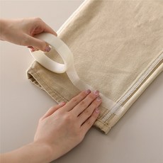 간편 셀프 옷수선 양면 테이프 2P, 2개, 2cm x 5m