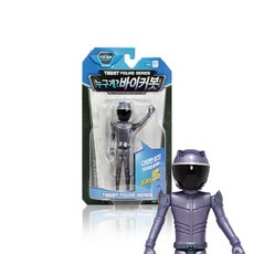 (영실업) 또봇 피규어 누구게 바이커봇 kal*3428wz, 1개