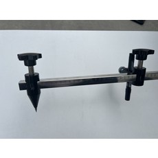 목공 콤파스 산업용 측정 제도용 스크라이빙 목수, 1개