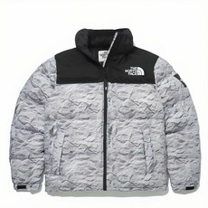 THE NORTH FACE 羽絨外套羽絨外套 NJ1DN51O