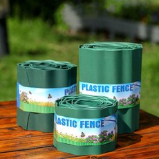 잔디 엣지 화단 경계 분리대 잔디 차단 30cm 40cm sta*25641pF, 40cm x 9m