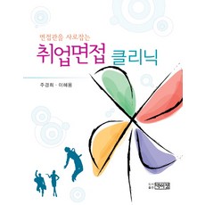 擄獲面試官的求職面試診所, 朴而正