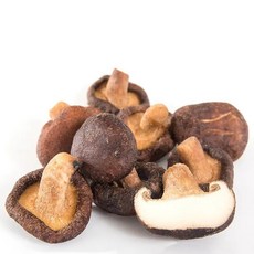 台中新社脆香菇 蔬果脆片 熱銷零食 台灣製造, 3個, 60g