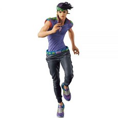 Banpresto Thus Spoke Kishibe Rohan Grandista-Rohan Kishibe-, Banpresto Thus Spoke Kishibe R