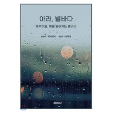 아라 별바다, BOOKK(부크크), 9791137224025, 역사애서 저
