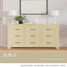 樂客 專業翻新家具漆 水性調合漆 木器漆 木門改色, 1個, 香檳灰,600g