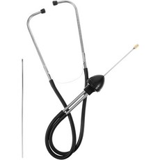 수도관용 토드모미 누수 감지봉 - 가정용 및 산업용 정밀 배관 테스터가 장착된 지하수 청취 장치