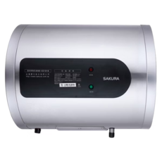 SAKURA櫻花熱水器，節能省電，安全可靠，快速加熱，簡約時尚，舒適沐浴體驗