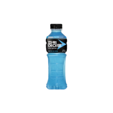 파워에이드 마운틴블라스트, 600ml, 10개