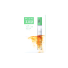 프리미어스티 실버 매직 티완드 코랄 머스캣 허브차, 2.5g, 12개입, 6개