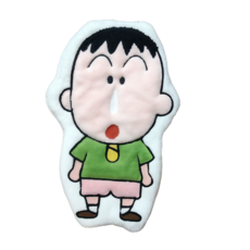 즈은즈 핸드타월 수건 귀여운, 맹구, 1개