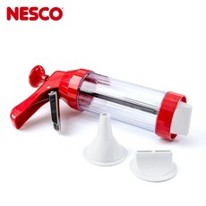 NESCO 肉乾工具組 BJX-5, 1個