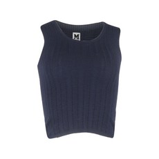 미쏘니 중고 니트 탱크 탑