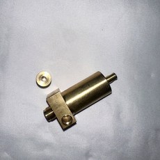 디젤 버너 에어 댐퍼 3006911 시리즈 G3 리엘로 40G 실린더 코드 유압, made in China