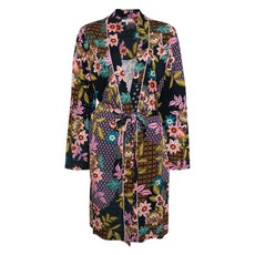 조니와스 더 조네시 가운