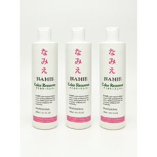 나미에 컬러 리무버 300ml, 3개