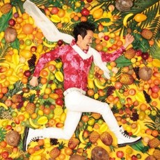 핫트랙스 AKIRA JIMBO - JIMBO JAMBOREE